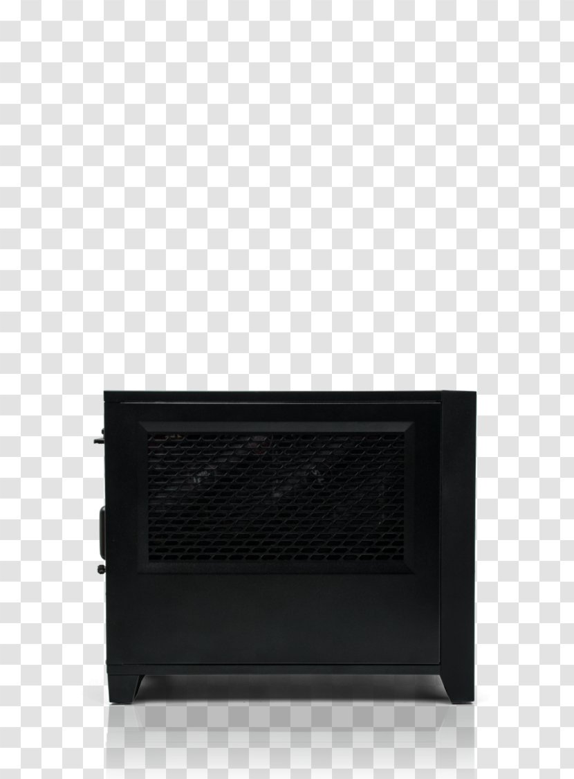 Louis Vuitton Gaming Computer Small Form Factor Luxury Prestatie - Miniitx Transparent PNG