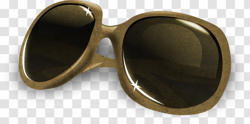 Sunglasses Clip Art - Royaltyfree Transparent PNG