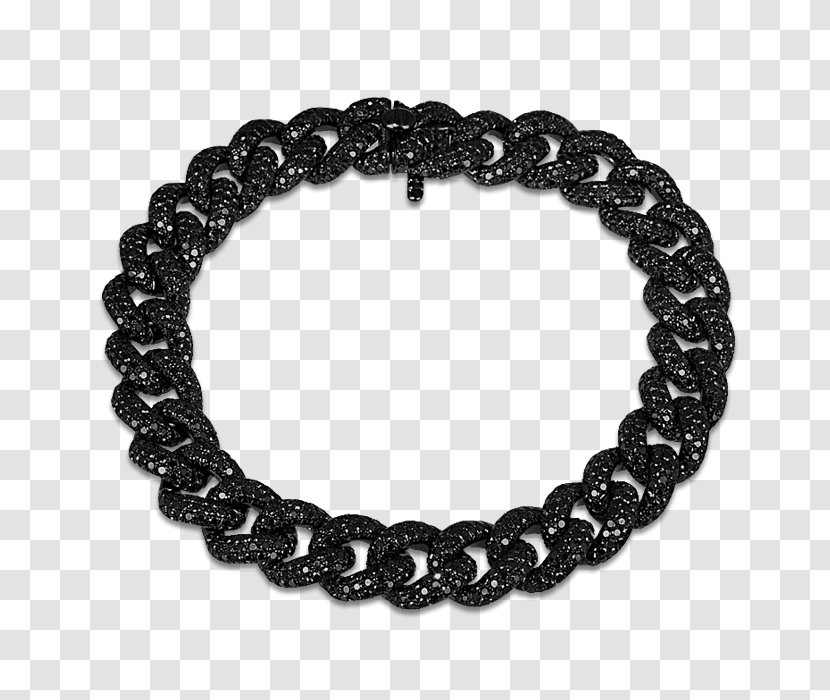 Bracelet Jewellery Necklace Diamond Chain Transparent PNG