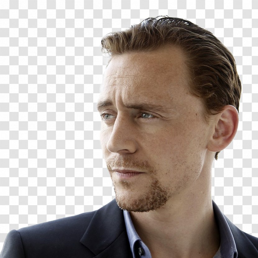 Tom Hiddleston Loki The Avengers - Hugh Laurie - Free Download Transparent PNG
