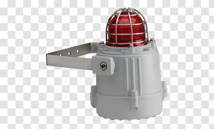 IP Code Light Strobe Beacon Industry - Energy Transparent PNG