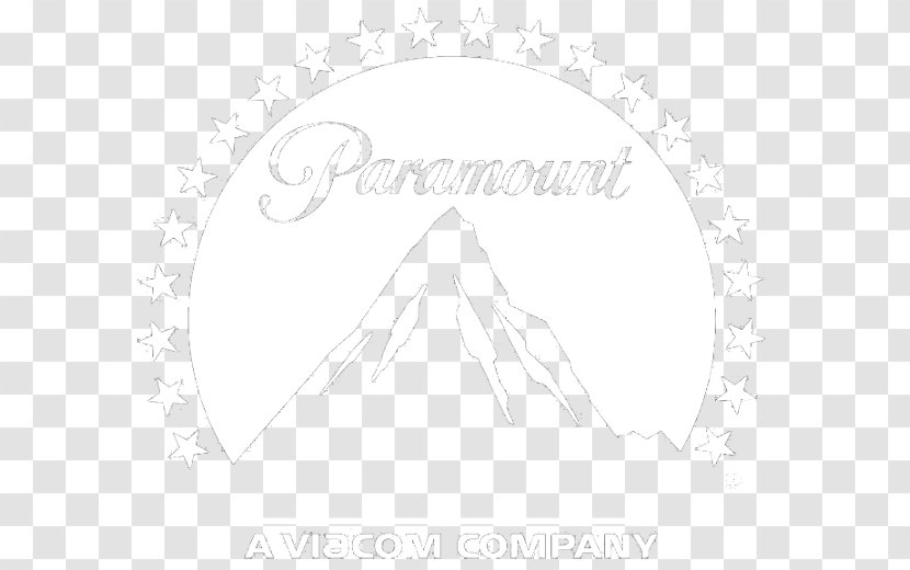 Paramount Pictures Wikia Sketch - White Transparent PNG