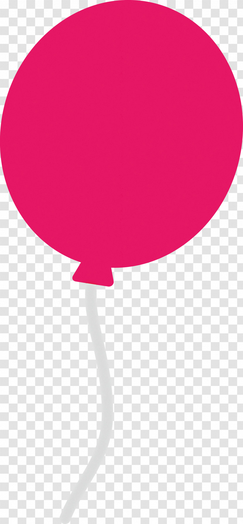 Balloon Transparent PNG