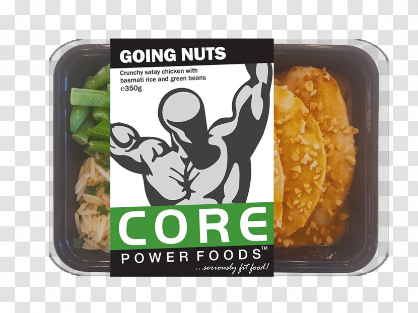 Pizza Meatball Dish CORE Powerfoods - Chili Con Carne Transparent PNG