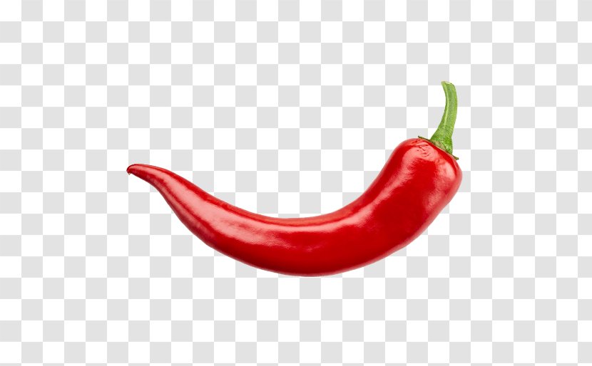 Chili Pepper Hot Sauce Scoville Unit Serrano Tabasco - Vegetable - Fruit Transparent PNG