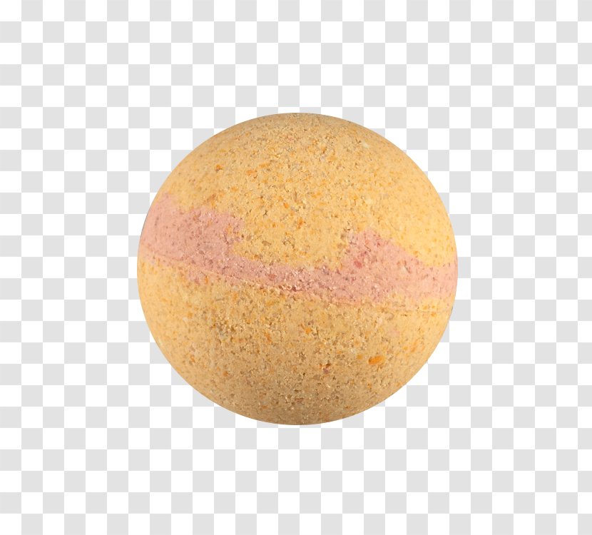 Egg - Bath Bomb Transparent PNG