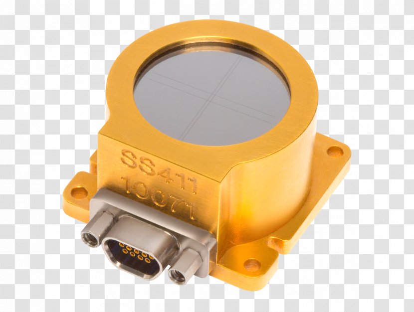 Sun Sensor Attitude Control Satellite Magnetometer - Electronic Component - Accelerometer Transparent PNG