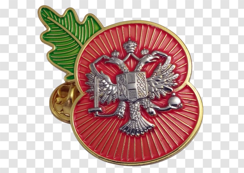 Badge Emblem - Medal - Queen Guard Transparent PNG