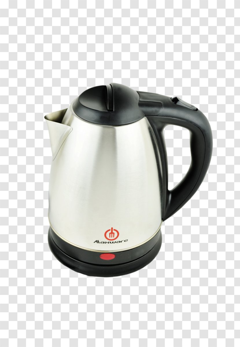 Electric Kettle Teapot Tennessee Transparent PNG