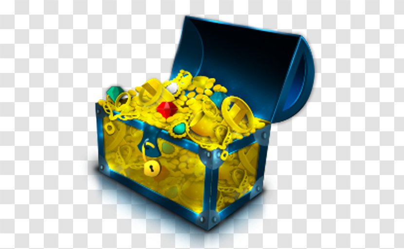 Treasure Hunting Buried Gold Transparent PNG