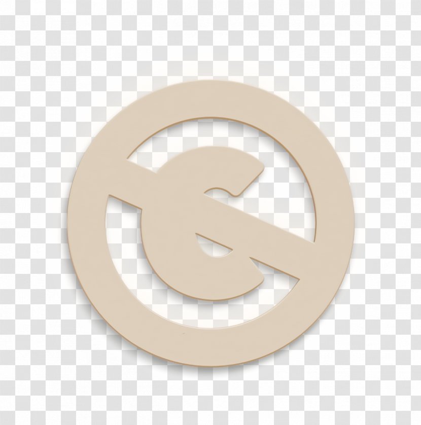 Commons Icon Creative Pd - Blackandwhite - Animation Transparent PNG