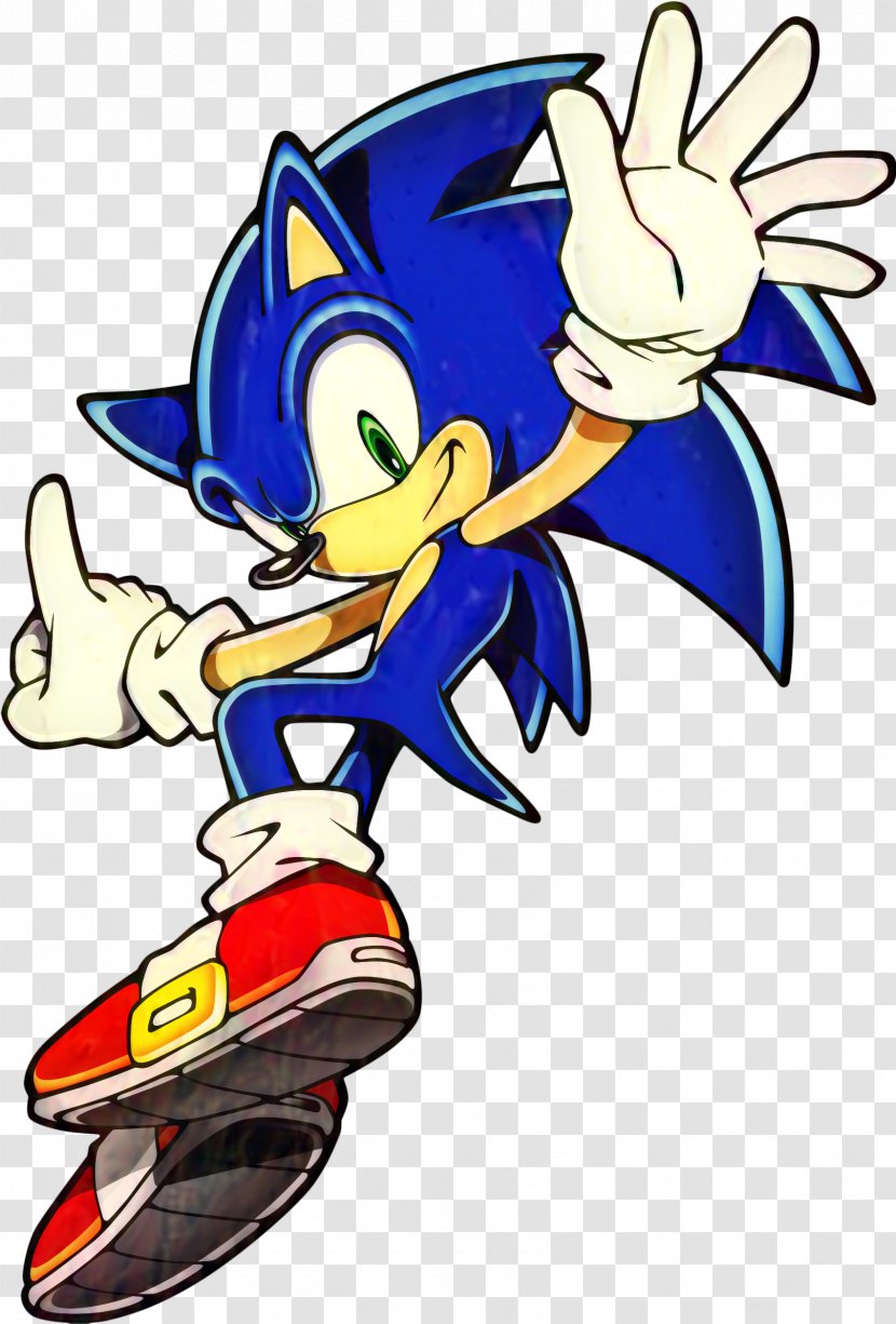 Sonic The Hedgehog 2 Mania Tails - Fictional Character - Drawing Transparent PNG