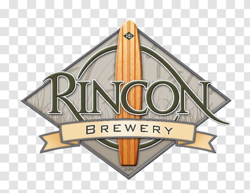 Rincon Brewery-Isla Vista Santa Barbara Goleta Beer - Festival Transparent PNG