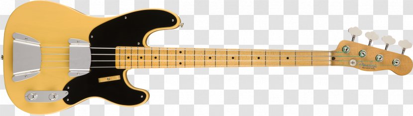 Fender Precision Bass Guitar Musical Instruments Corporation Jazz Double - Heart Transparent PNG