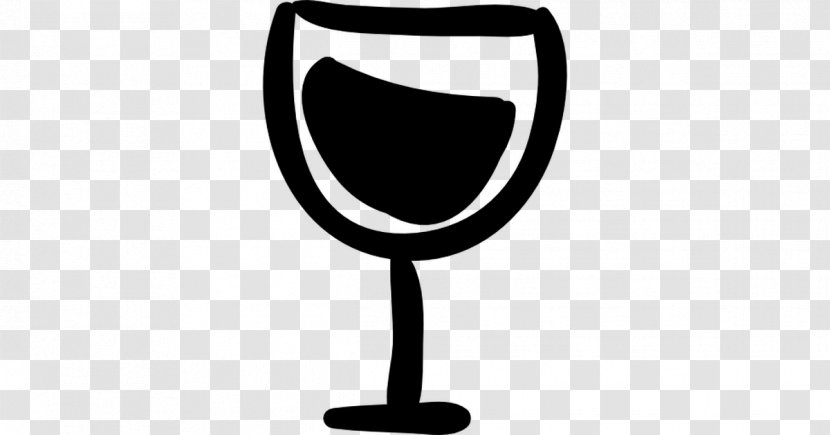 Wine Glass Drink Champagne Transparent PNG