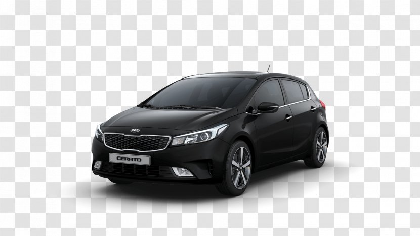 Kia Cerato Motors Quoris Car - Automotive Design Transparent PNG