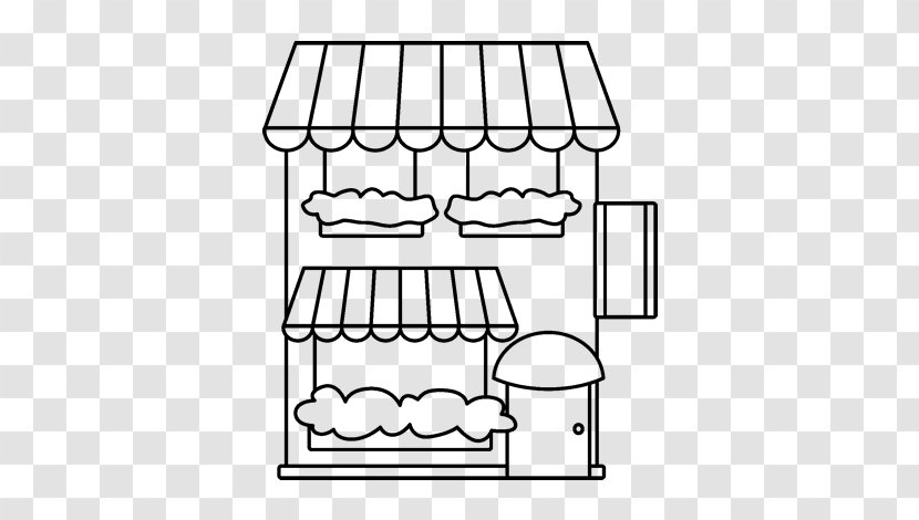 Coloring Book Grocery Store Food Pet Shop Dog - Rectangle Transparent PNG