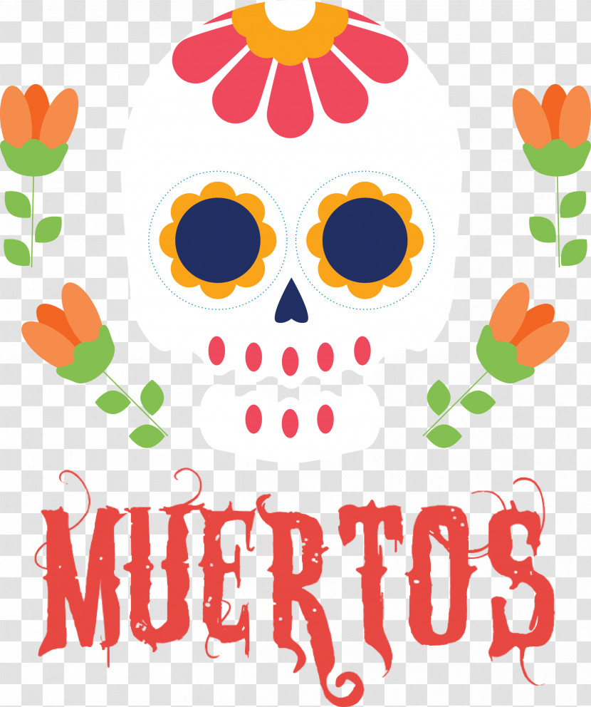 Dia De Muertos Day Of The Dead Transparent PNG