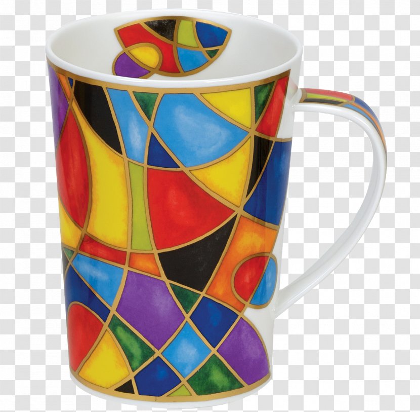 Argyll Street Mug Coffee Cup - Tableware Transparent PNG