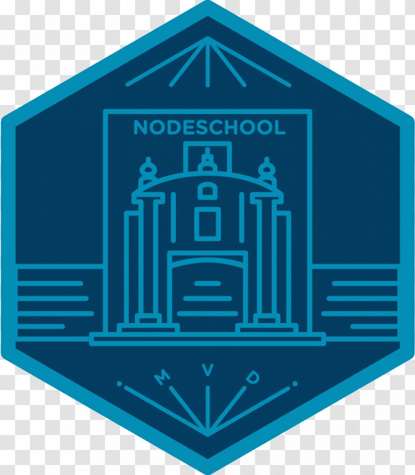 Logo Node.js Npm Montevideo JavaScript - Nodejs Transparent PNG