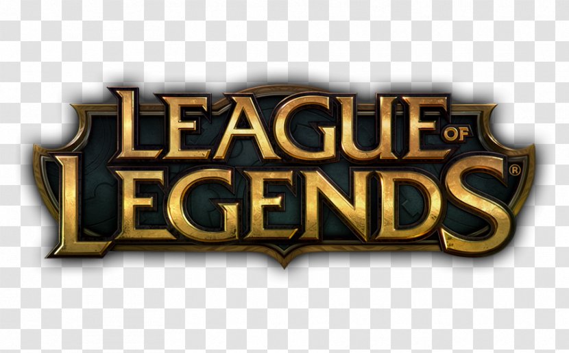 2017 League Of Legends World Championship 2016 Logo 2015 - Artikel Transparent PNG
