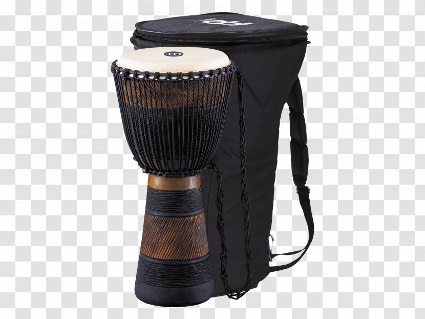 Djembe Meinl Percussion Musical Instruments Drum - Frame Transparent PNG
