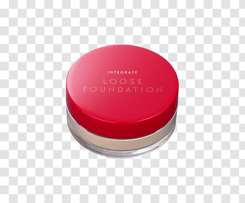 Face Powder Foundation INTEGRATE Make-up Shiseido - Hardware - Bff Transparent PNG