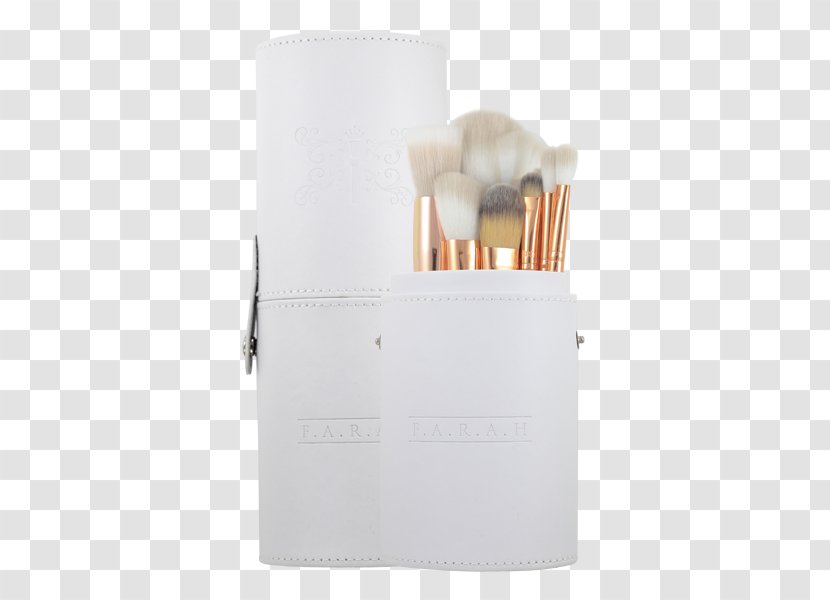 Brush - White - Design Transparent PNG