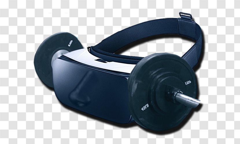 Samsung Gear VR Mobile World Congress Virtual Reality Oculus Industry - Audio - Technology Transparent PNG