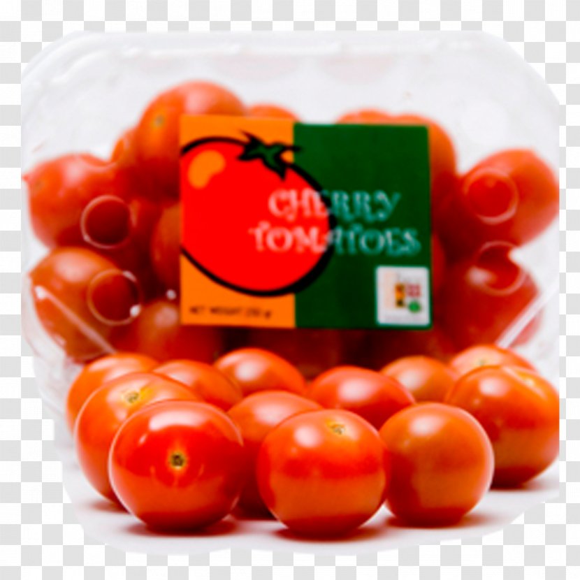 Cherry Tomato Food Vegetable Vegetarian Cuisine - Natural Foods Transparent PNG
