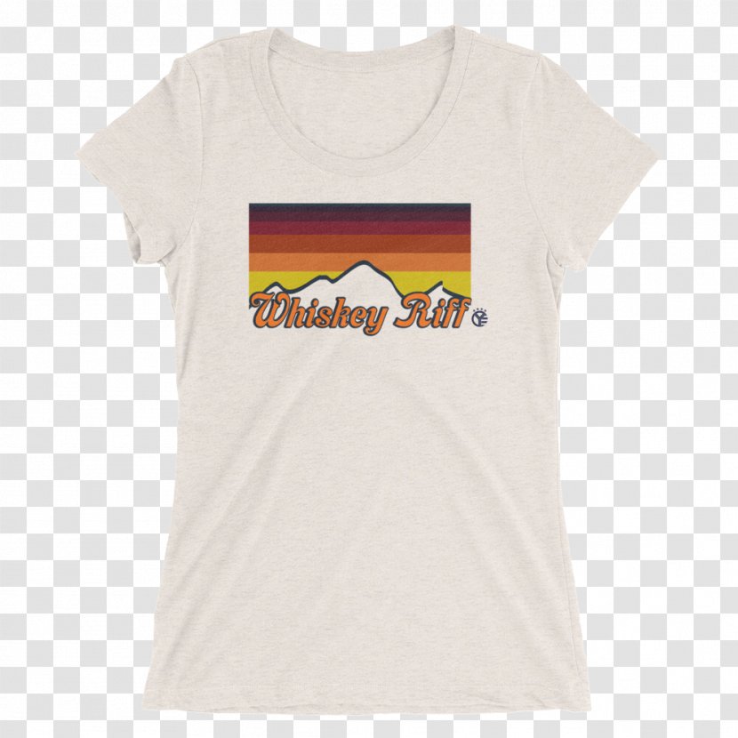 T-shirt Sleeve Font - Tshirt - Shirt Mockup Transparent PNG