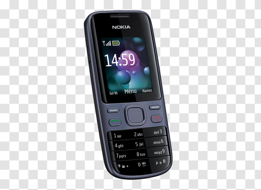Nokia 2690 Phone Series 100 Smartphone - Technology - Shopclues Transparent PNG