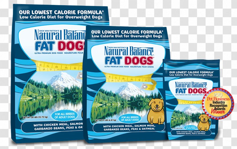 Dog Food Natural Balance Pet Foods Low-fat Diet Transparent PNG