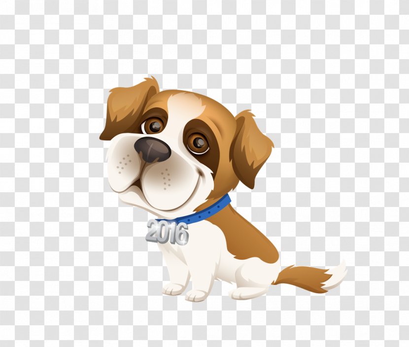 Dog Breed Beagle Puppy Love Companion Transparent PNG