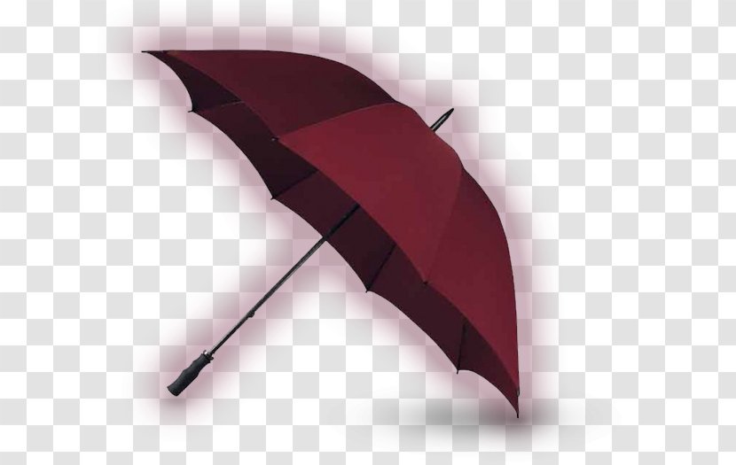 Umbrella Maroon Leaf Transparent PNG