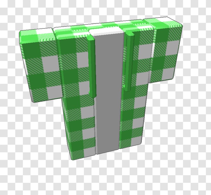 Green Rectangle - Angle Transparent PNG