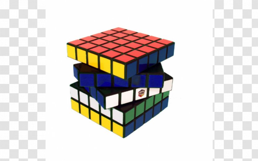 Rubik's Cube Jigsaw Puzzles Game Transparent PNG