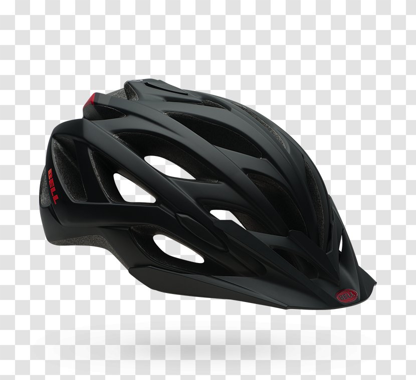 Bicycle Helmets Motorcycle Bell Sports - Integraalhelm Transparent PNG