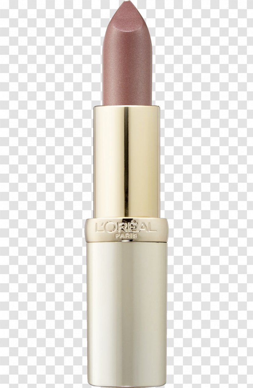 Lipstick Cosmetics LÓreal Color Foundation Transparent PNG