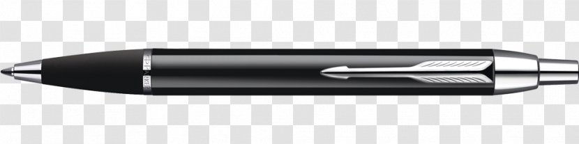 Ballpoint Pen Parker Company Fountain - Stationery Transparent PNG