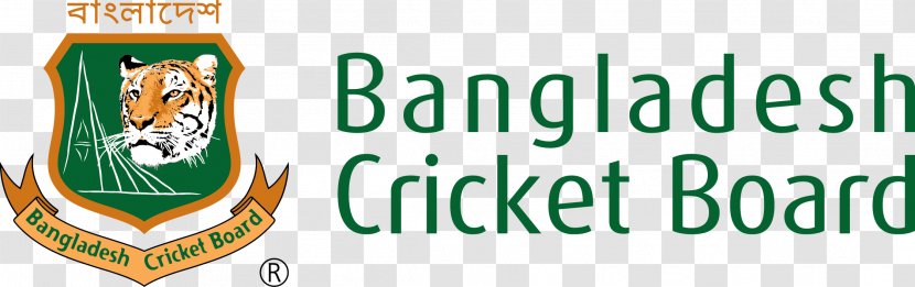 Bangladesh National Cricket Team Premier League Australia Pakistan - Logo Transparent PNG