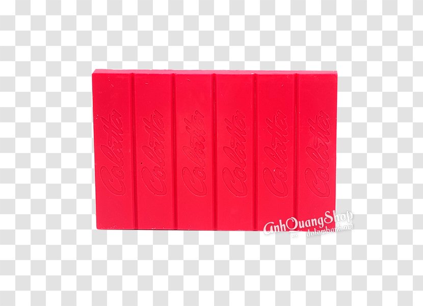 Rectangle - Red - Design Transparent PNG