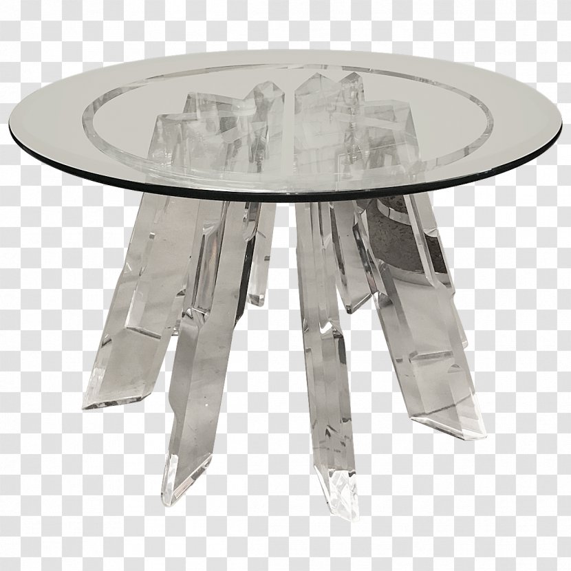 Coffee Tables Product Design - Cocktail Table Transparent PNG