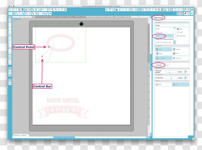 Designer Computer Software Sketch - Window - Countdown Font Design Transparent PNG