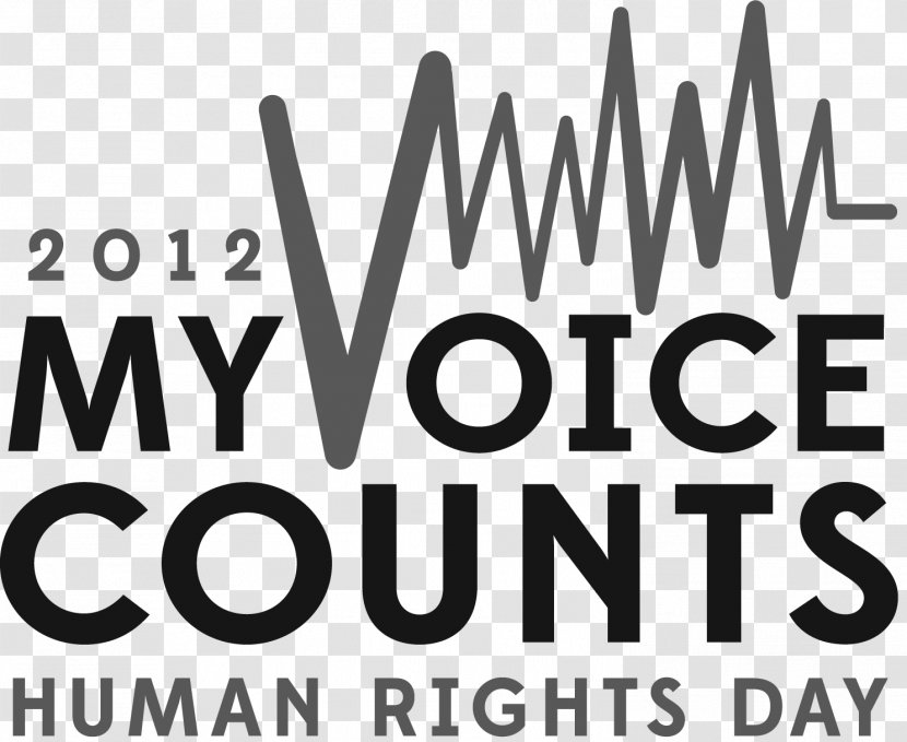 Logo Brand Human Rights Day Font - Text - Line Transparent PNG
