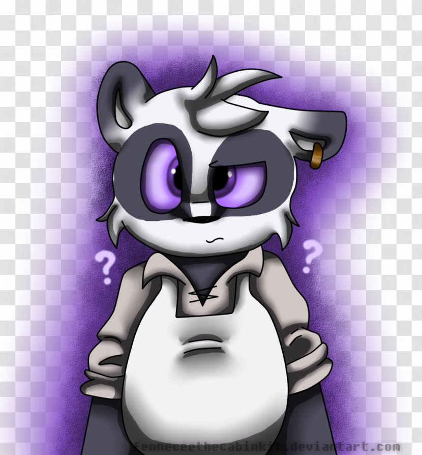 Five Nights At Freddy's Art Drawing Cat - All I Want - Robotic Wallpaper Transparent PNG