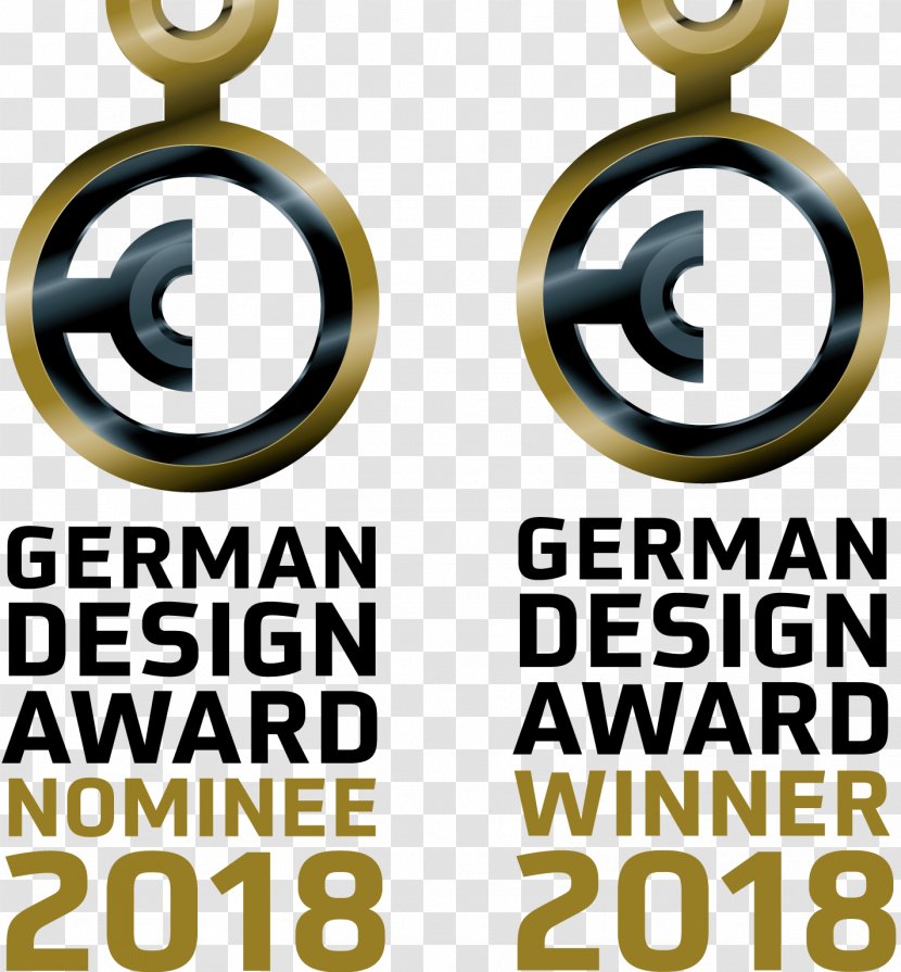 Design Award Of The Federal Republic Germany IF Product Designpreis - If Transparent PNG