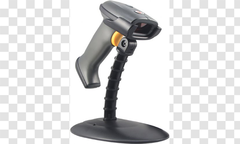Barcode Scanners Image Scanner Computer - Code Transparent PNG