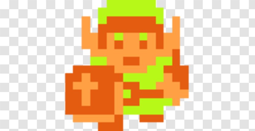 The Legend Of Zelda: A Link To Past Zelda II: Adventure Breath Wild - Super Nintendo Entertainment System Transparent PNG