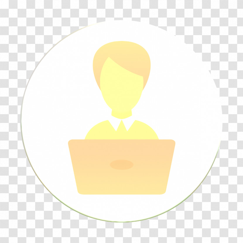Learning Icon Modern Education Icon Student Icon Transparent PNG